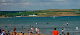 image of Weymouth Bay